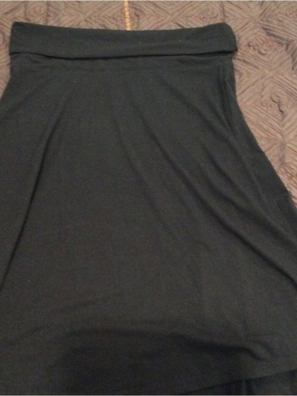 Over Skirt